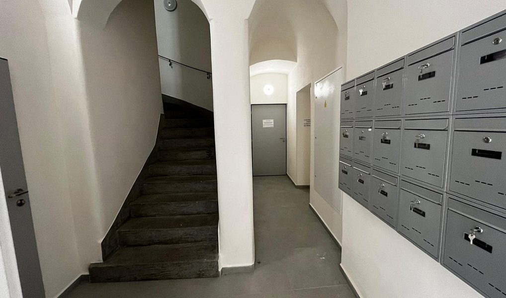 Pronájem bytu 2+kk 56 m², Jihlava – náhled fotky 10