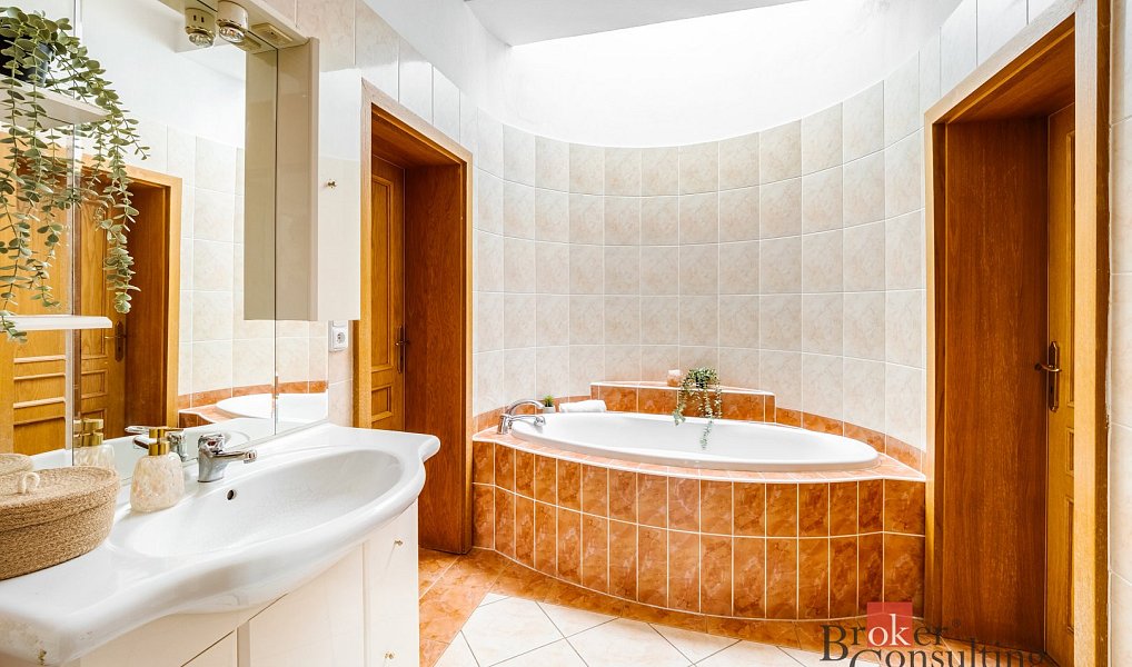 Prodej domu 230 m² s pozemkem 1 214 m², Srubec – náhled fotky 22