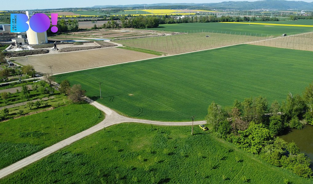 Prodej výrobních prostor 1 445 m², Prosenice – náhled fotky 7