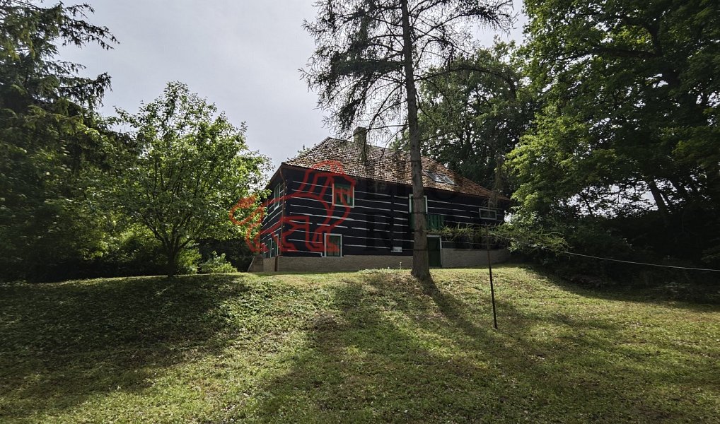 Prodej domu 183 m² s pozemkem 2 192 m², Dětenice – náhled fotky 21