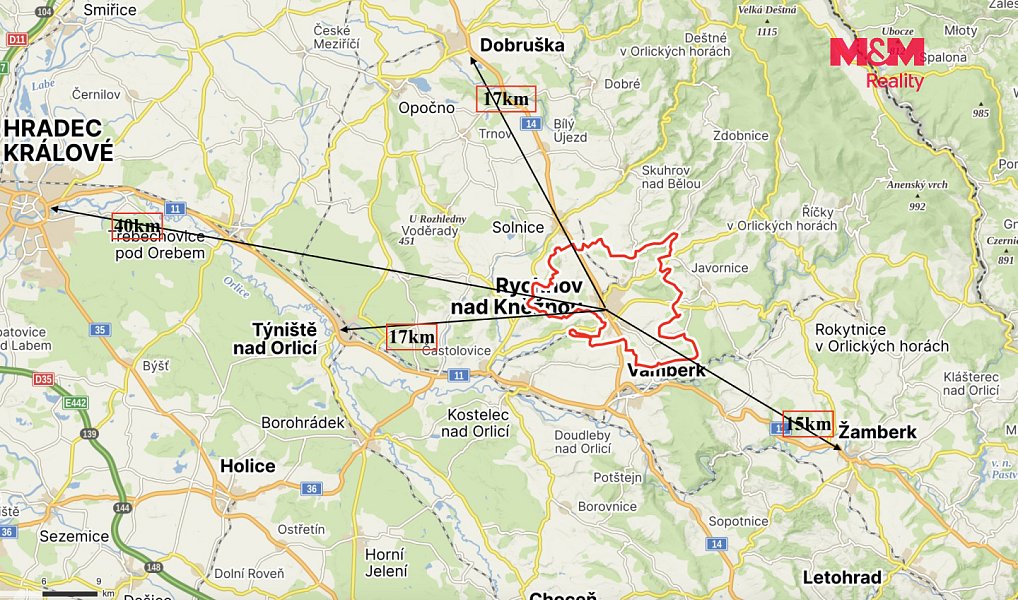 Pronájem obchodních prostor 100 m², Rychnov nad Kněžnou – náhled fotky 5
