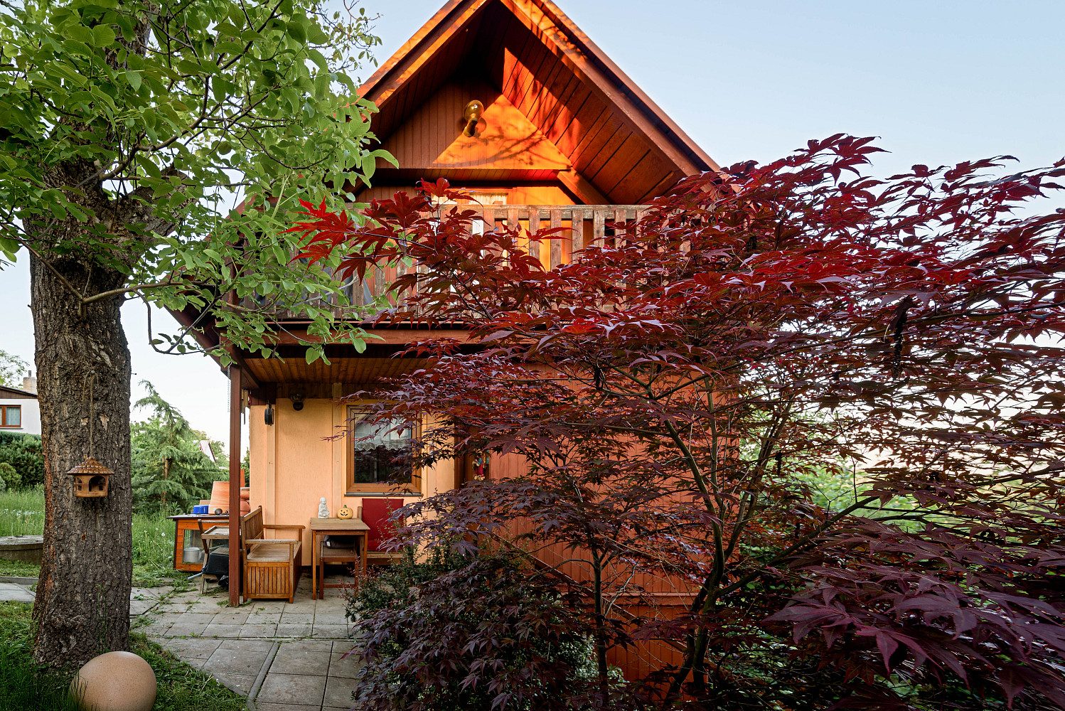 Prodej chaty/chalupy 70 m² s pozemkem 420 m²