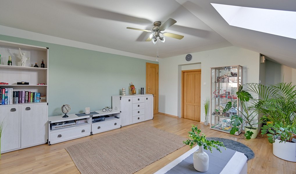 Prodej domu 293 m² s pozemkem 632 m², Odry – náhled fotky 19