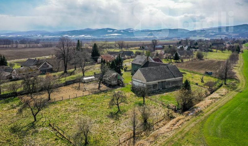 Prodej domu 160 m² s pozemkem 6 797 m², Javorník – náhled fotky 19