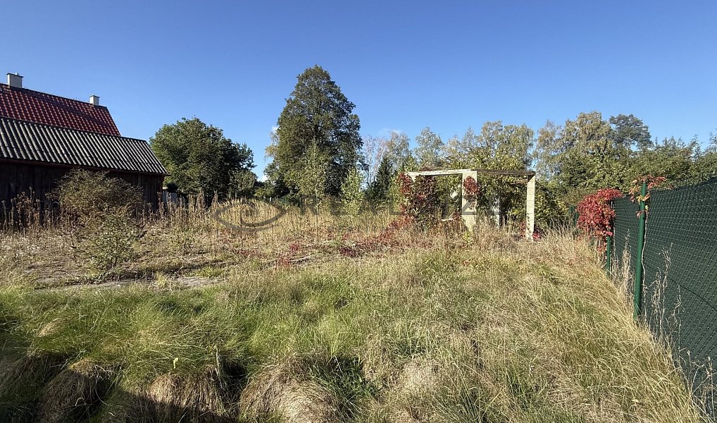 Prodej stavebního pozemku 664 m², Trhové Sviny – náhled fotky 10