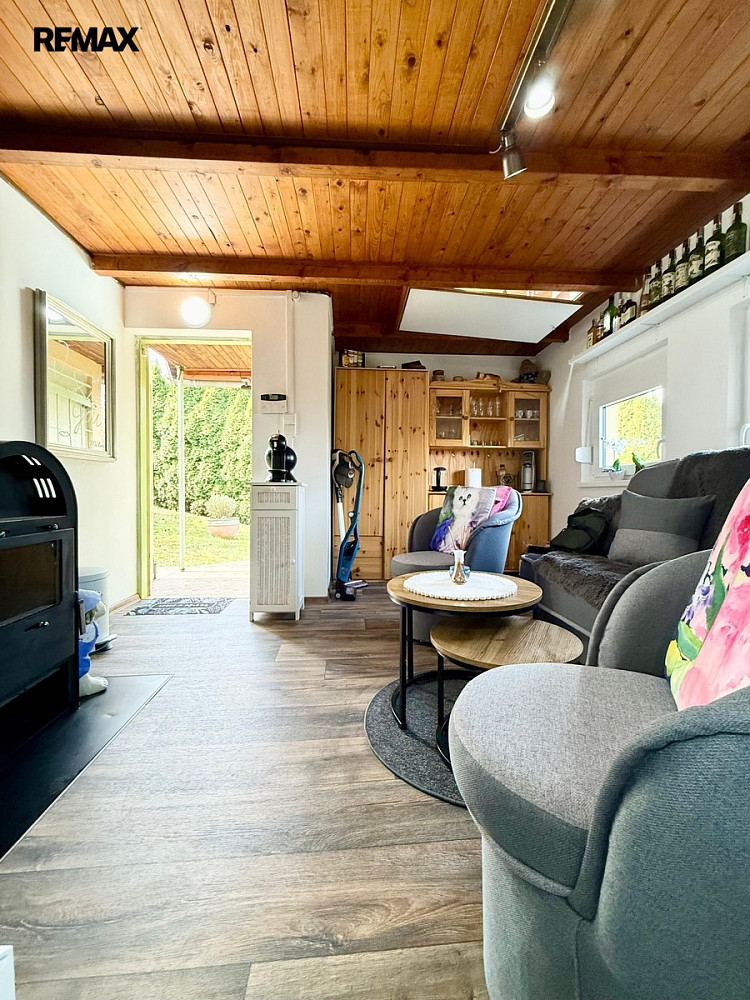 Prodej chaty/chalupy 20 m² s pozemkem 341 m² — photo 4