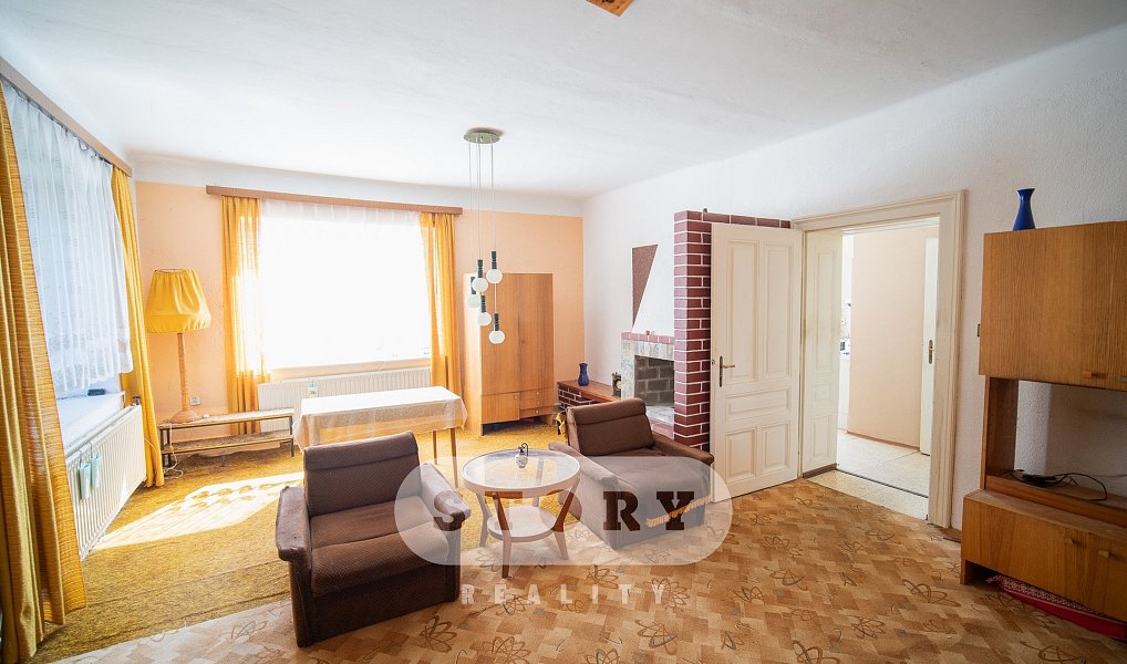 Prodej domu 150 m² s pozemkem 348 m², Dlouhá Loučka – náhled fotky 8