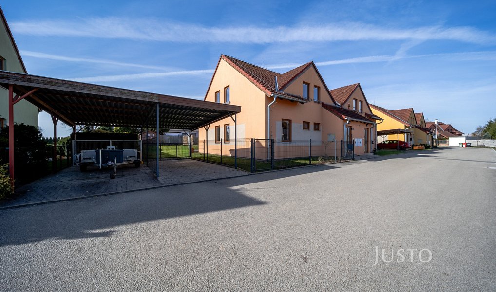 Prodej domu 141 m² s pozemkem 385 m², Třeboň – náhled fotky 31