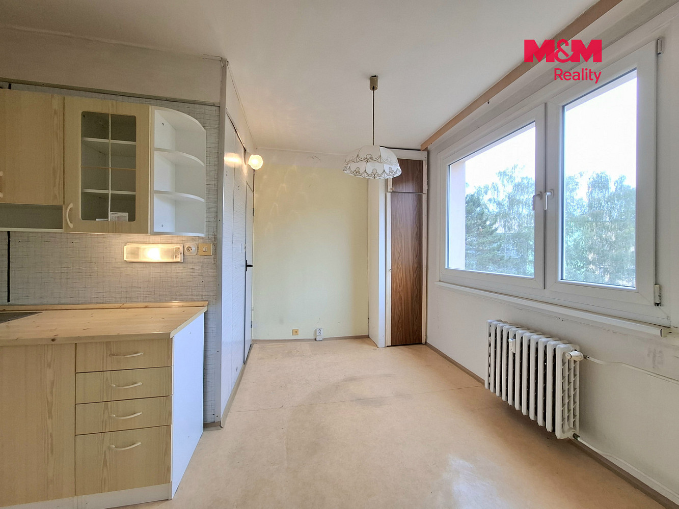 Prodej bytu 2+1 64 m² – fotografie 5
