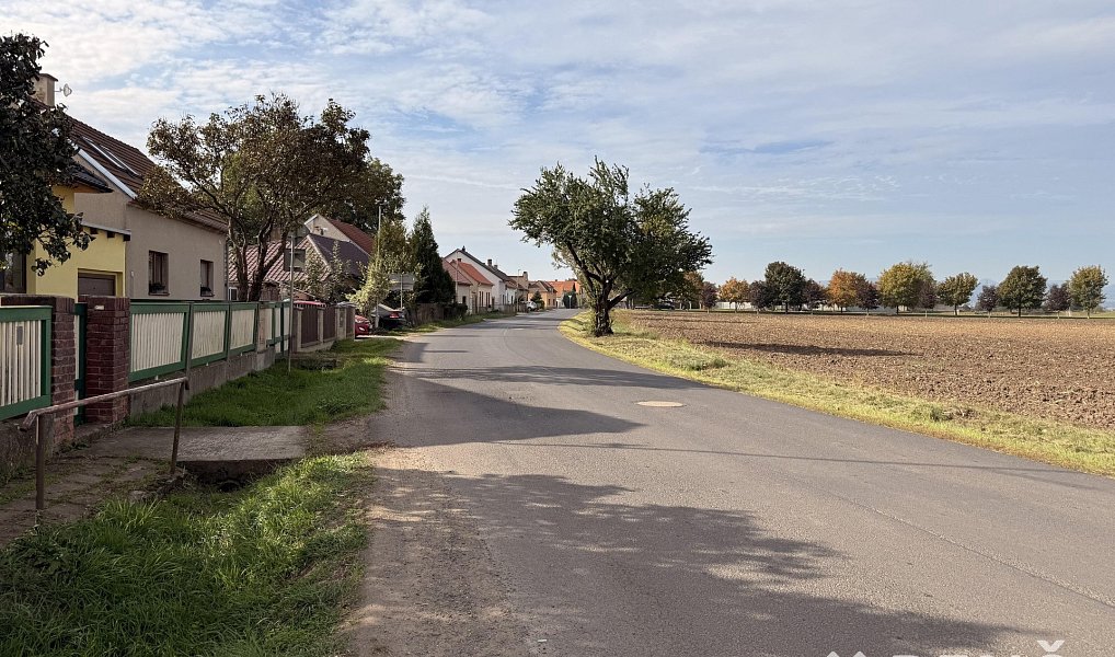 Prodej stavebního pozemku 25 590 m², Terezín – náhled fotky 9