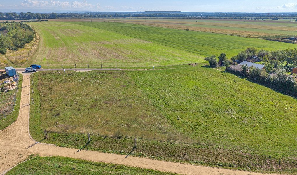 Prodej stavebního pozemku 2 013 m², Praskačka – náhled fotky 7