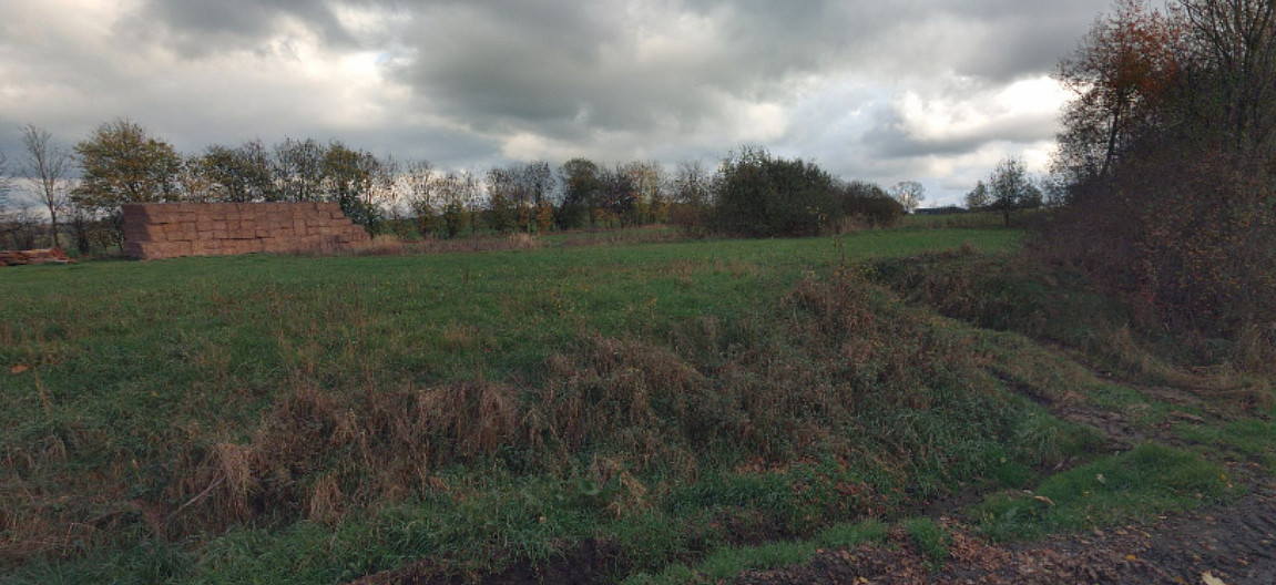 Prodej pole 33 600 m²
