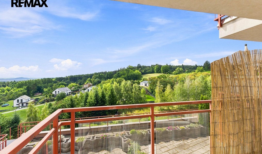 Prodej bytu 2+kk 60 m², Kamenice – náhled fotky 16