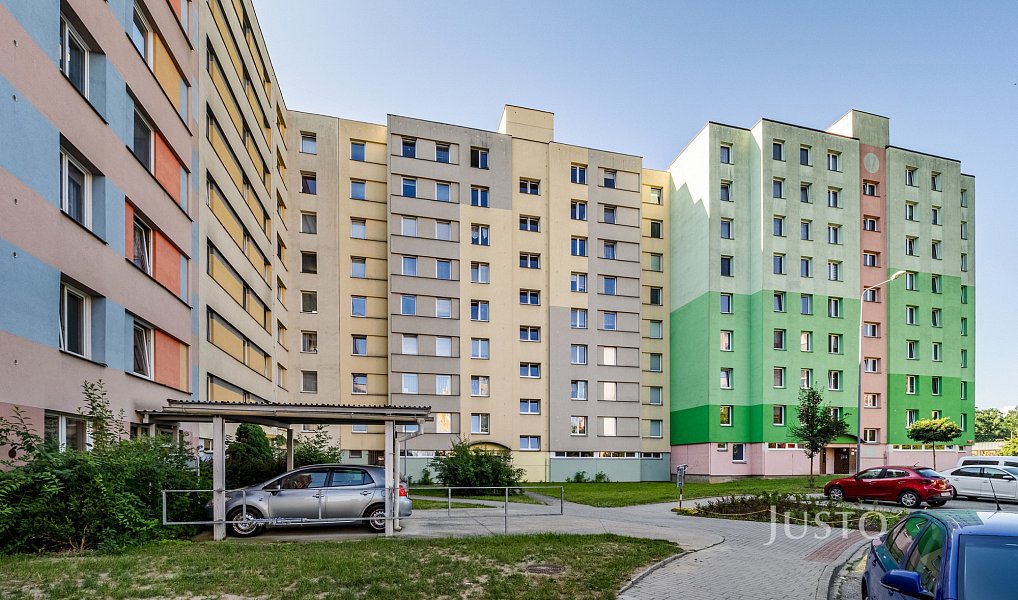 Prodej bytu 4+1 80 m², České Budějovice – náhled fotky 16