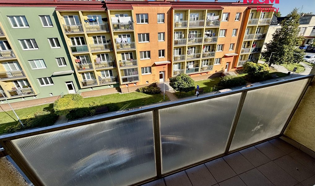 Prodej bytu 3+1 70 m², Bílovec – náhled fotky 5