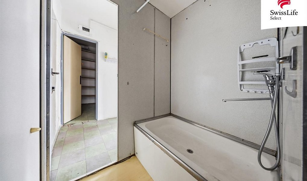 Prodej bytu 1+1 41 m², Hronov – náhled fotky 10