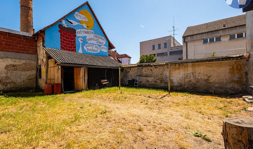Prodej domu 240 m² s pozemkem 324 m², Netolice – náhled fotky 19