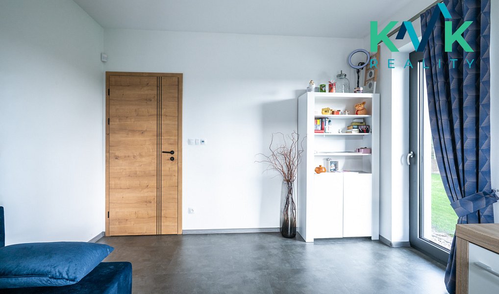 Prodej domu 228 m² s pozemkem 1 069 m², Hájek – náhled fotky 22
