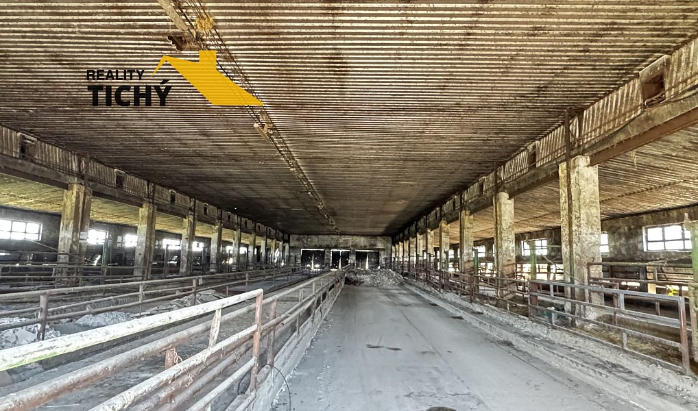 Prodej skladovacích prostor 1 937 m², Nové Město nad Metují – náhled fotky 11