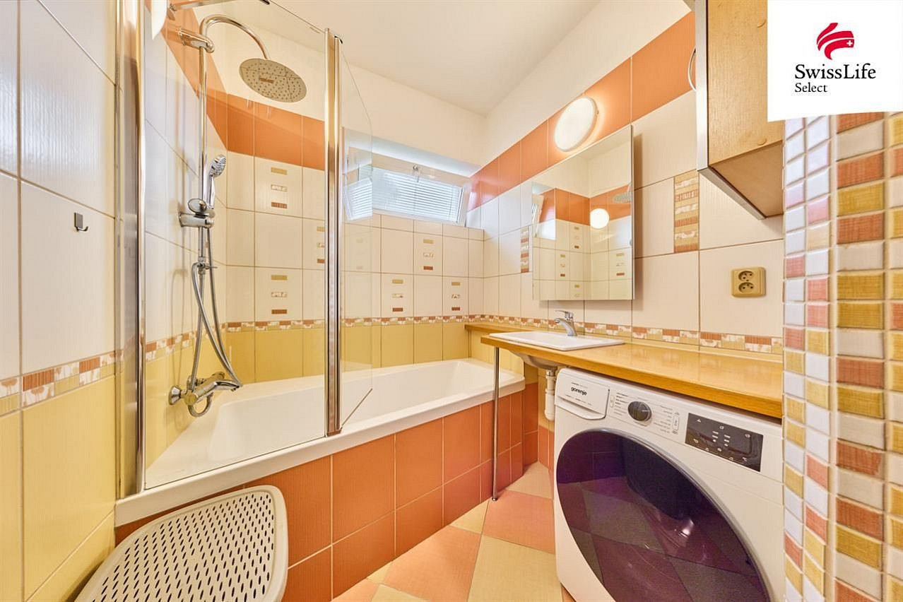 Prodej bytu 3+1 91 m² – fotografie 2
