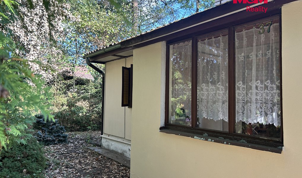 Prodej chaty/chalupy 39 m² s pozemkem 374 m², Neveklov – náhled fotky 21