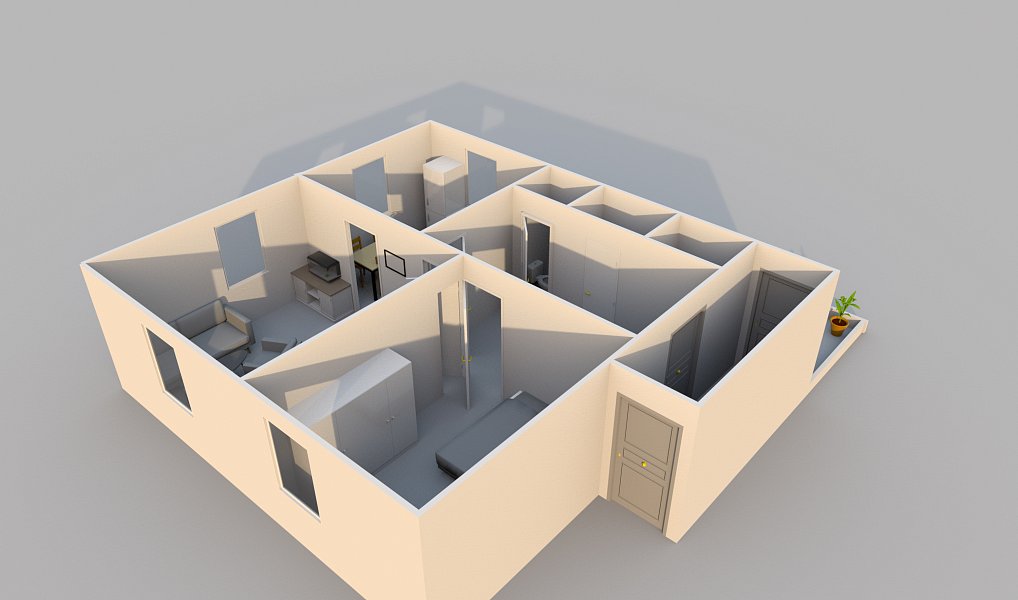 Prodej domu 194 m² s pozemkem 905 m², Hradec Králové – náhled fotky 12