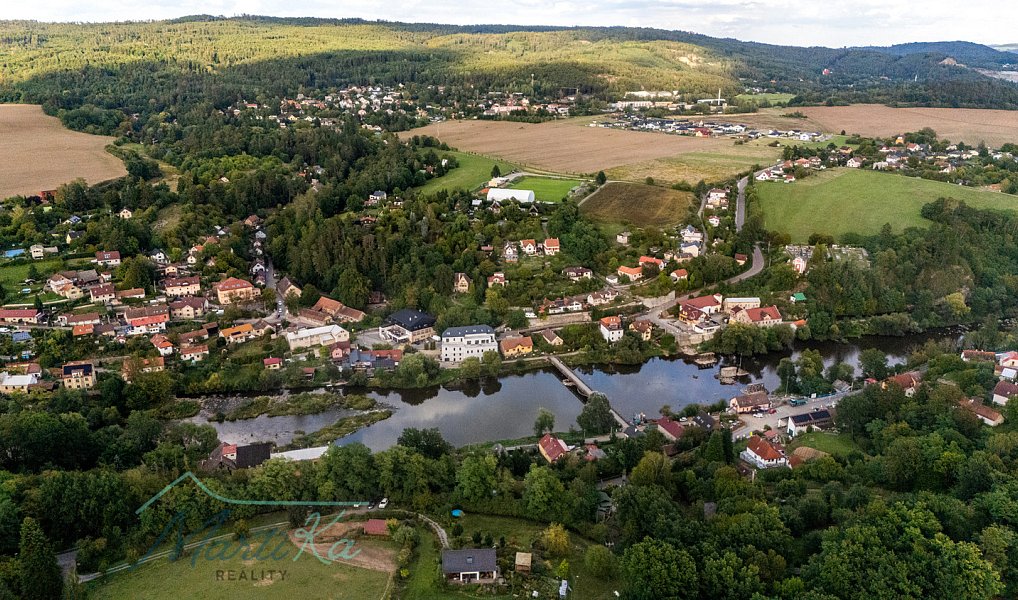 Prodej domu 114 m² s pozemkem 614 m², Kamenný Přívoz – náhled fotky 18