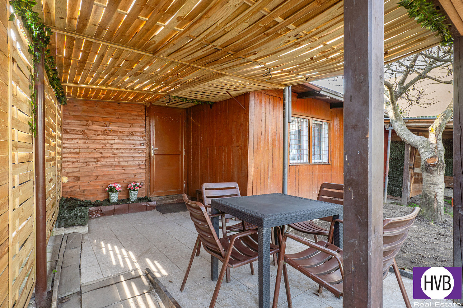 Prodej chaty/chalupy 40 m² s pozemkem 202 m²
