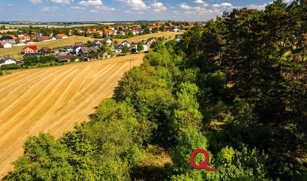 Prodej stavebního pozemku 16 339 m², Brandýsek – náhled fotky 36