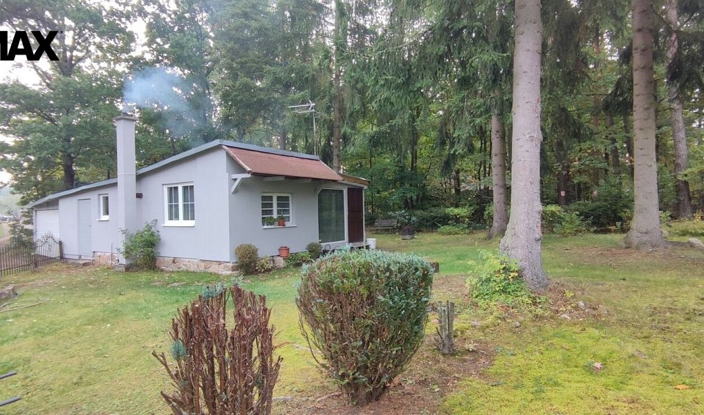 Prodej domu 34 m² s pozemkem 629 m², Děpoltovice – náhled fotky 3