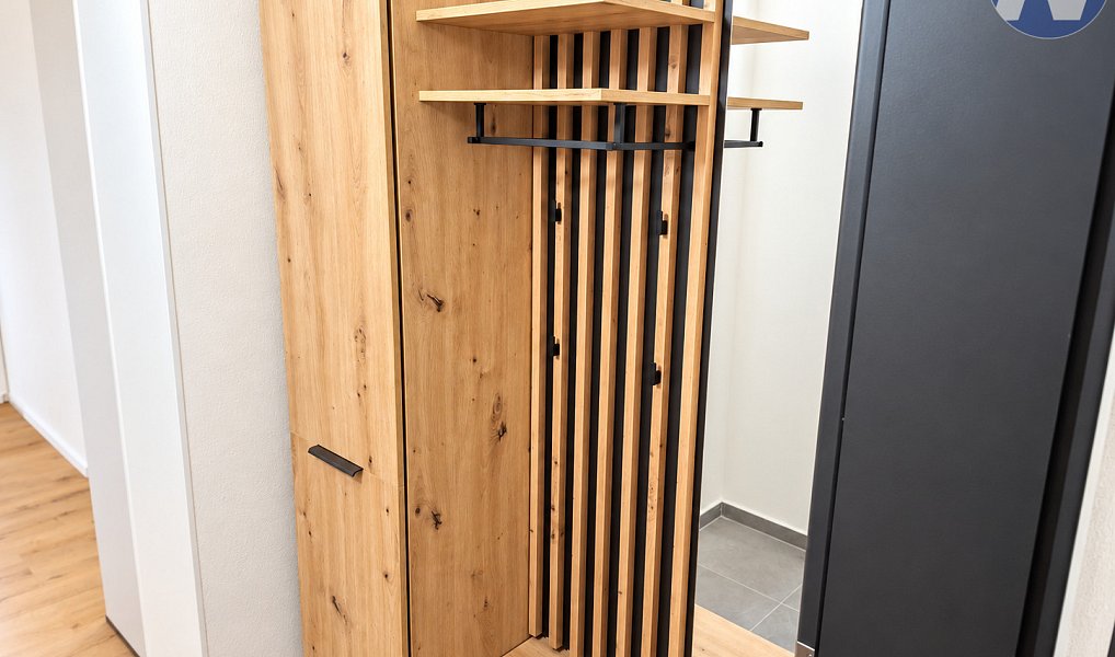 Pronájem bytu 2+kk 66 m², Horní Planá – náhled fotky 14