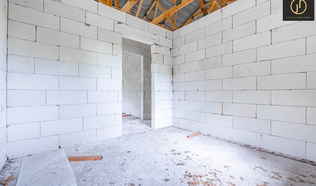 Prodej domu 100 m² s pozemkem 8 827 m², Liběšice – náhled fotky 15