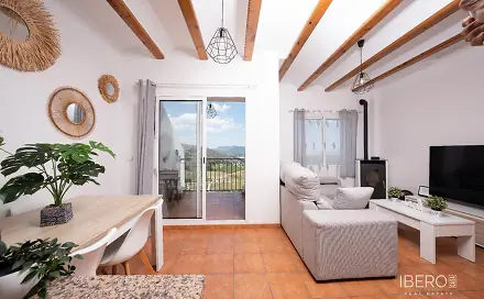 Prodej domu 99 m² s pozemkem 120 m², Ador, Španělsko