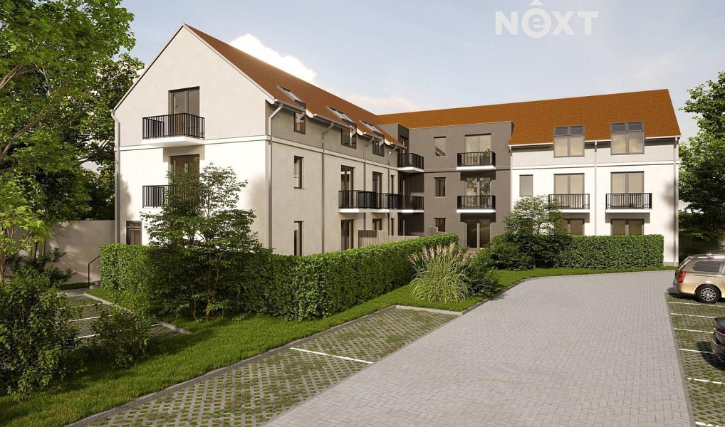 Prodej bytu 1+kk 31 m², Mělník – náhled fotky 2