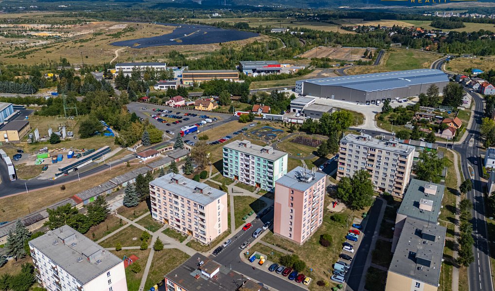 Prodej bytu 1+kk 20 m², Nové Sedlo – náhled fotky 8