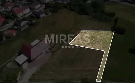 Prodej stavebního pozemku 838 m², Kosmonosy, okres Mladá Boleslav