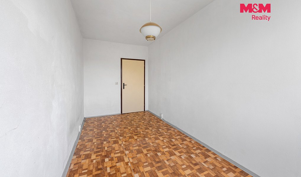 Prodej bytu 2+kk 48 m², Ústí nad Labem – náhled fotky 6