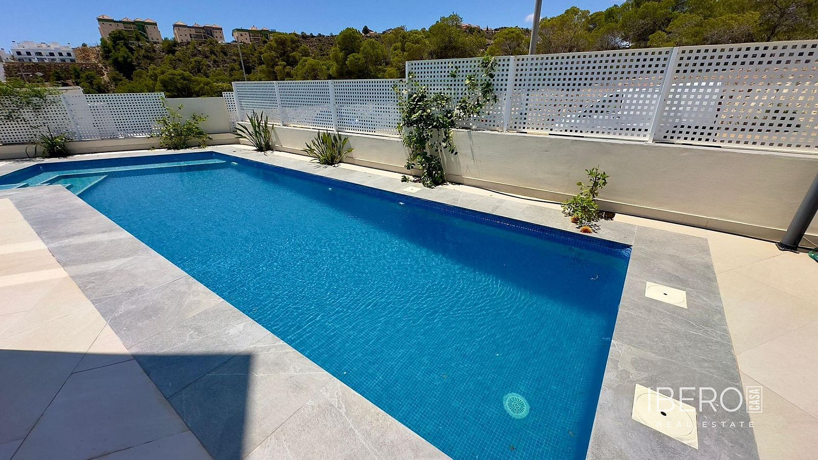Casa 5+kk – Alacant / Alicante, les Carolines Altes, l'Alacantí - Vista 3