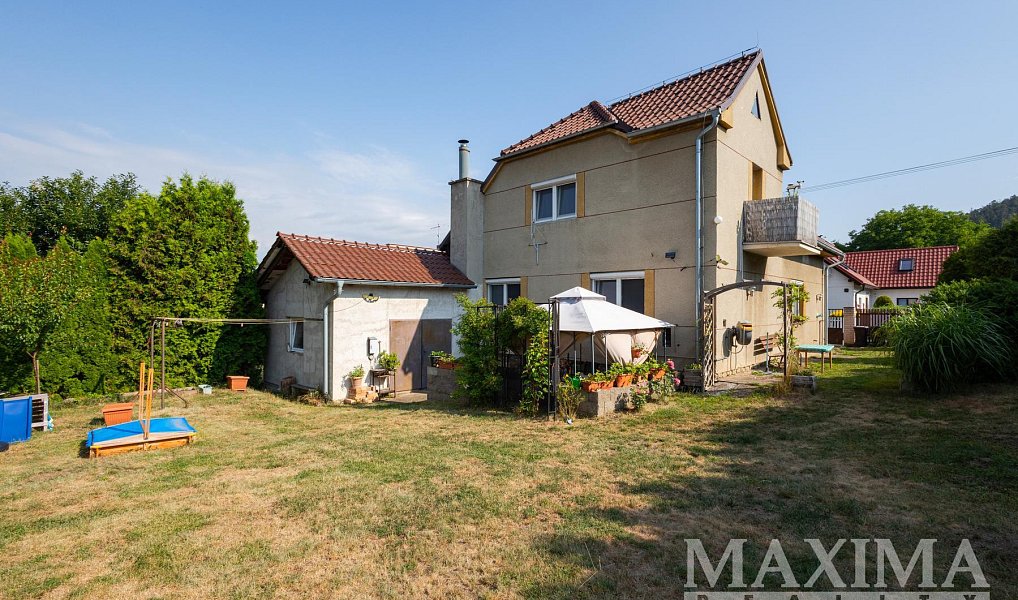 Prodej domu 150 m² s pozemkem 852 m², Vlastějovice – náhled fotky 21