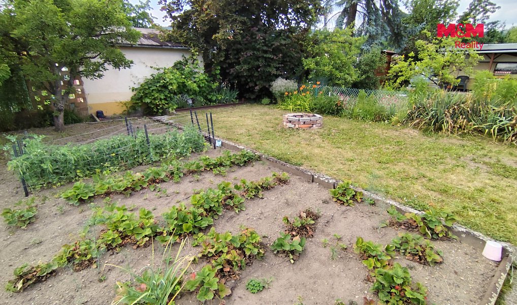 Prodej zahrady 624 m², Litvínov – náhled fotky 13