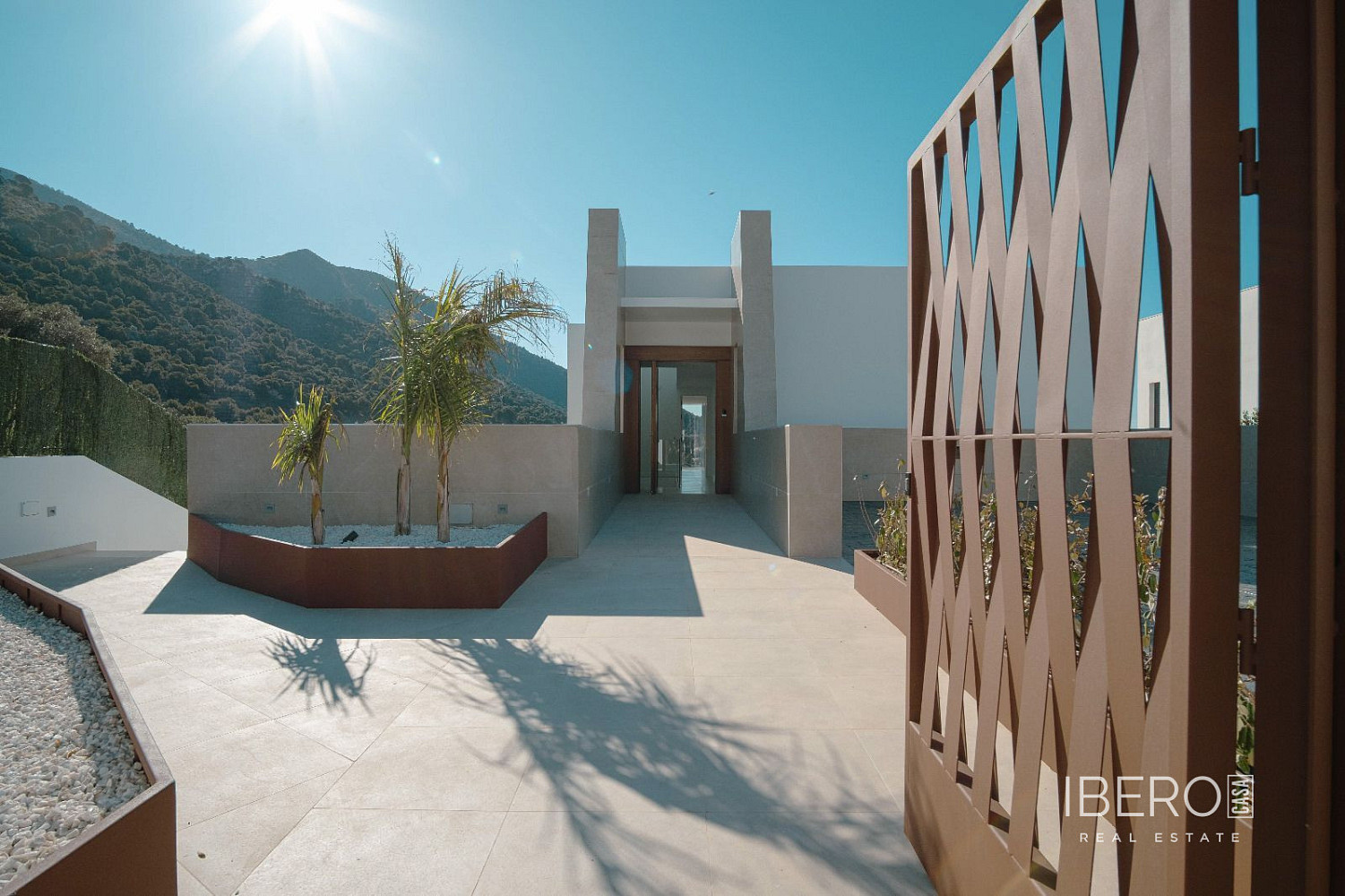 Casa 7+kk – Mijas, Urbanización Santa Rosa, Las Lomas de Mijas - Vista 2