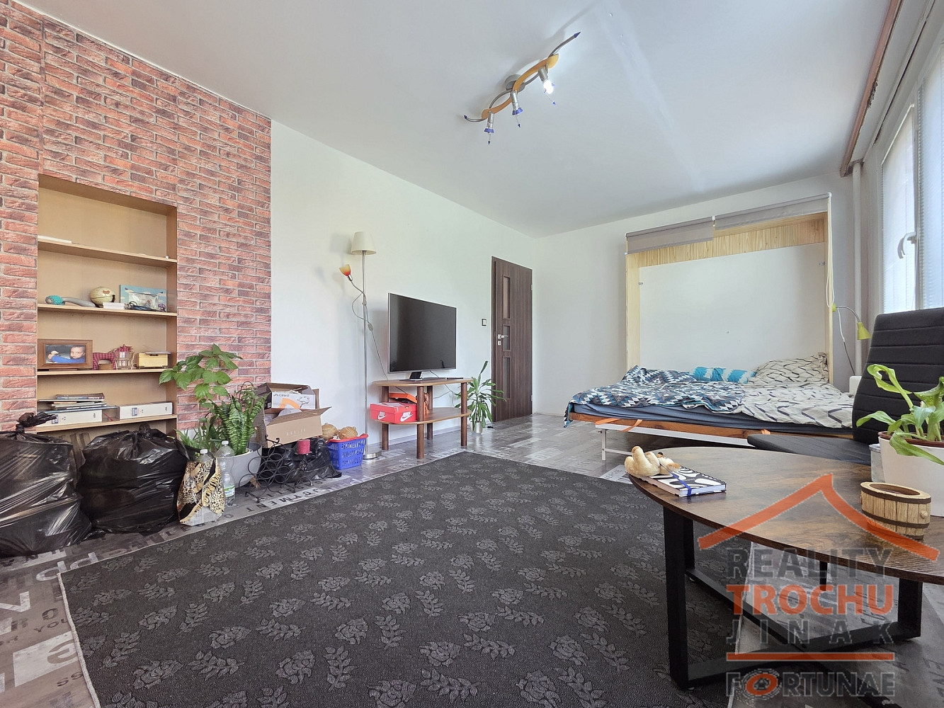 Prodej bytu 3+kk 70 m² – fotografie 4