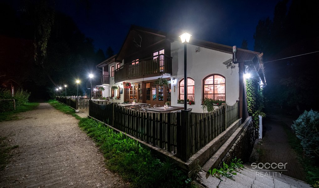Prodej ubytovacího objektu 1 150 m², Loučeň – náhled fotky 10
