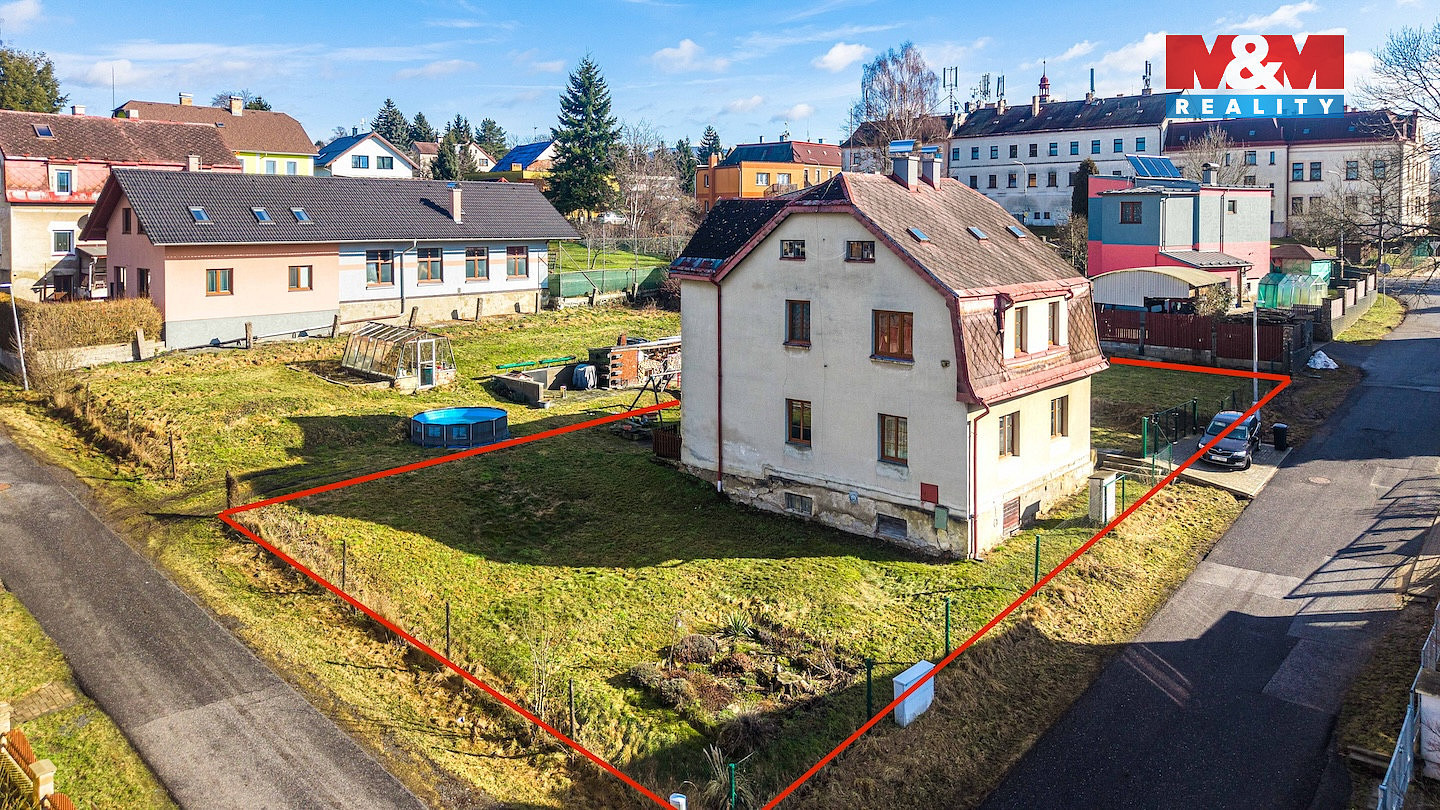 Prodej domu 160 m² s pozemkem 809 m² — photo 4