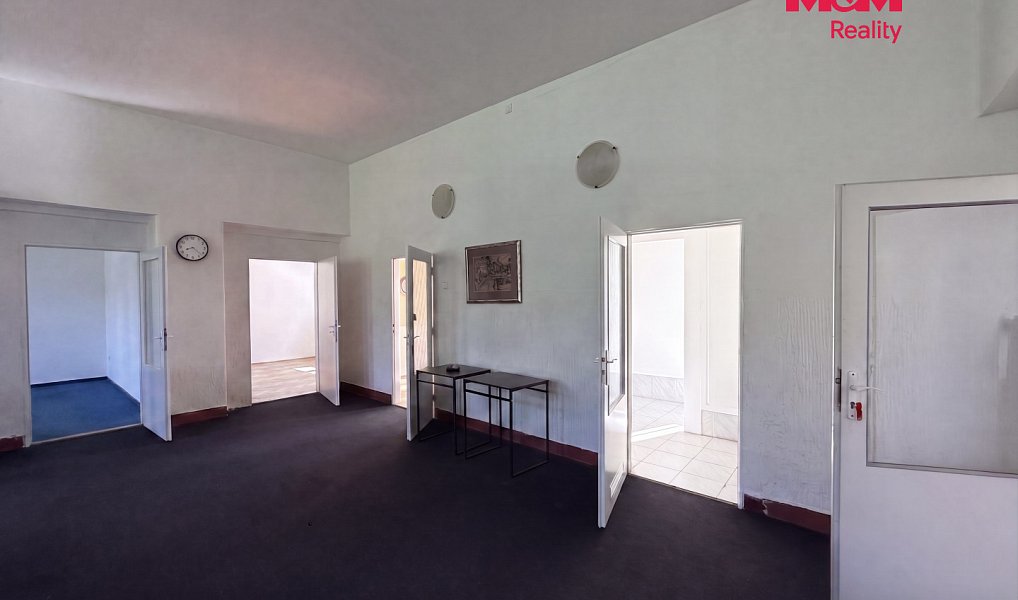 Pronájem výrobních prostor 244 m², Žamberk – náhled fotky 6