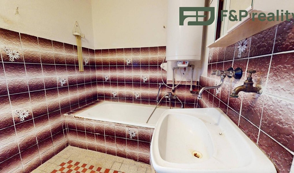 Prodej bytu 2+1 52 m², Strašice – náhled fotky 9