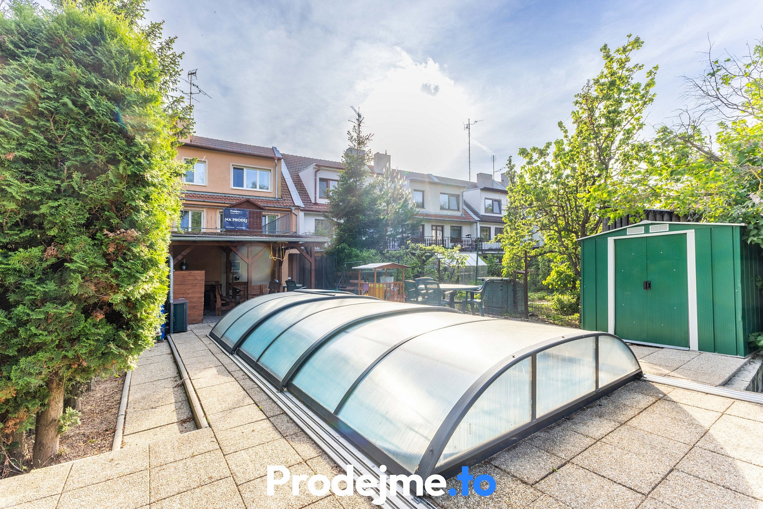 Prodej domu 277 m² s pozemkem 287 m² – fotografie 2