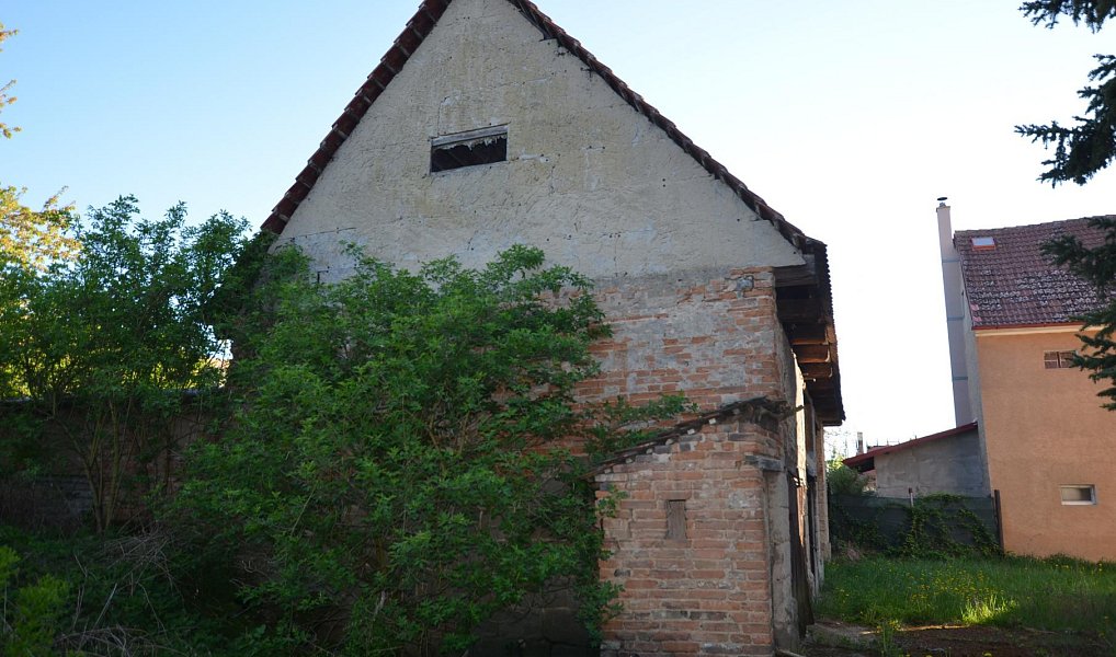 Prodej domu 107 m² s pozemkem 453 m², Štětí – náhled fotky 5
