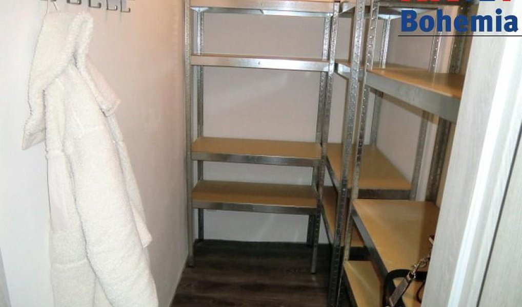 Pronájem bytu 2+kk 52 m², Benátky nad Jizerou – náhled fotky 12