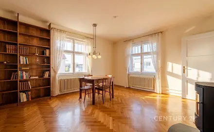 Prodej domu 300 m² s pozemkem 504 m², Slavašovská, Beroun - Beroun-Závodí